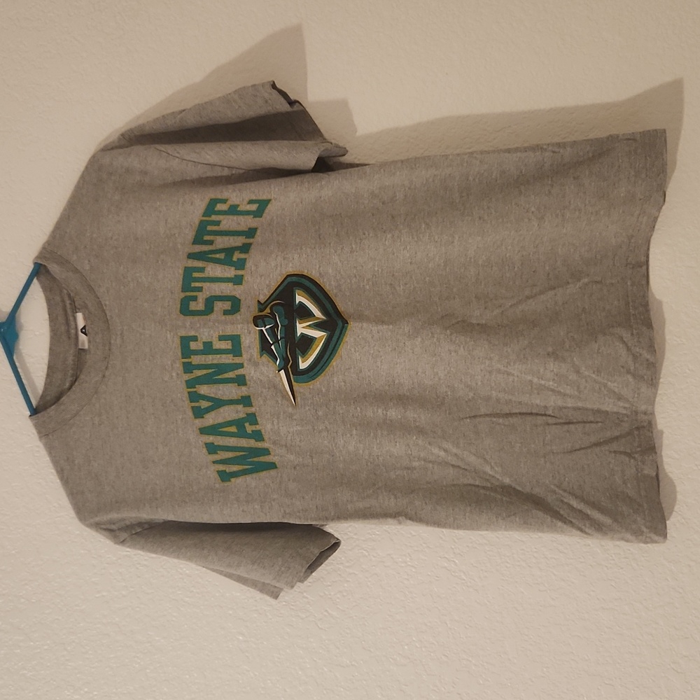 Warrior Tee